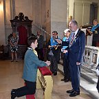 Rom 2025 Investitur (83)