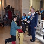 Rom 2025 Investitur (84)