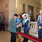 Rom 2025 Investitur (86)