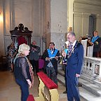 Rom 2025 Investitur (87)