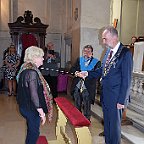 Rom 2025 Investitur (89)