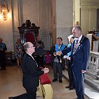 Rom 2025 Investitur (93)