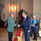 Rom 2025 Investitur (98)
