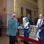 Rom 2025 Investitur (99)